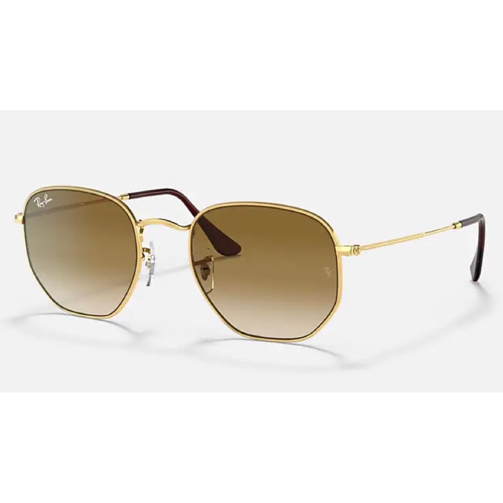 Ray-Ban - Hexagonal - Picture 3 of 6